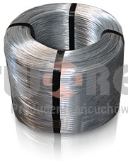 Galvanised Wire